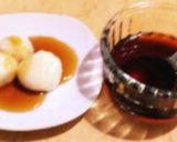 人気☆重箱デザート 和菓子簡単雛祭り作り方3写真