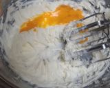 ラズベリーマーブルケーク作り方4写真