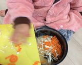 たこめし作り方7写真