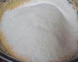 ラズベリーマーブルケーク作り方6写真