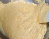 ラズベリーマーブルケーク作り方7写真