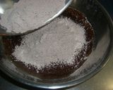 お鍋ひとつで簡単☆チョコレートブラウニー作り方3写真