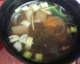 血管ダイエット食243(ツバス刺身)作り方2写真