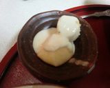 血管ダイエット食243(ツバス刺身)作り方5写真
