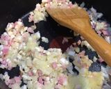 お弁当にも！具沢山かにクリームコロッケ作り方1写真