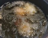 お弁当にも！具沢山かにクリームコロッケ作り方5写真