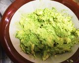 朝食に!簡単、ヘルシーなアボカド丼♪作り方3写真