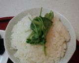 血管ダイエット食244（シンプル和朝食）作り方1写真