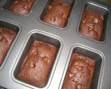 お鍋ひとつで簡単☆チョコレートブラウニー作り方5写真