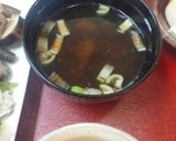 血管ダイエット食244（シンプル和朝食）作り方2写真