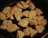 ごはんによく合う☆ 鶏キムチ作り方2写真