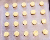 簡単サクサク♪ミルキ〜な練乳クッキー♡作り方6写真