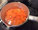 お弁当のにんじん作り方4写真