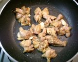 父のあのおかず。とろりあんかけ作り方3写真