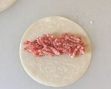 手作り棒餃子ʕ•ᴥ•ʔ超かんたん作り方1写真