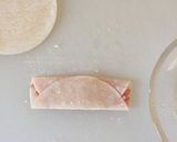手作り棒餃子ʕ•ᴥ•ʔ超かんたん作り方4写真