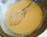 家にあるもので！ 簡単チーズタルトケーキ作り方5写真