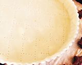 家にあるもので！ 簡単チーズタルトケーキ作り方1写真