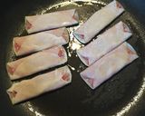 手作り棒餃子ʕ•ᴥ•ʔ超かんたん作り方6写真