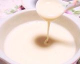 簡単サクサク♪ミルキ〜な練乳クッキー♡作り方7写真