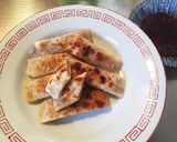 手作り棒餃子ʕ•ᴥ•ʔ超かんたん作り方9写真