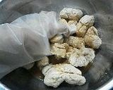 ベジタリアンOK　キョフテ風「畑のお肉」作り方5写真