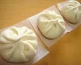 ジューシ～♪肉まん☆作り方5写真