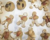 糖質制限スイーツ★洗い物なし簡単クッキー作り方5写真