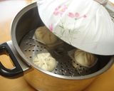 ジューシ～♪肉まん☆作り方6写真