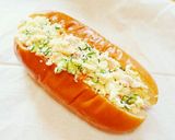節約絶賛栄養満点おからサラダダイエット作り方8写真