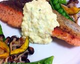 旨い！！洋食屋さんのタルタルソース作り方5写真
