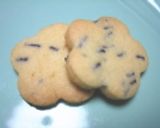 シンプル簡単♪さっくりクッキー作り方10写真