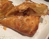 材料3つ♪アップルパイ作り方3写真