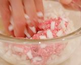 簡単★楽しい巻かない卵入りロールキャベツ作り方4写真