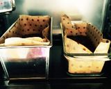 オレンジピール入りチョコパウンドケーキ作り方4写真