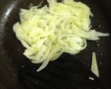 鮭とシメジのソテー作り方1写真