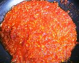 ＊豚ロース＊野菜トマトソース作り方3写真
