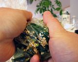 すぐできる！簡単きゅうりのナムル風作り方4写真