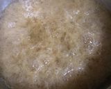 天草から作る「コーヒーゼリー」作り方1写真