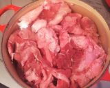 ★まとめて買って使い切り★牛すじ編作り方2写真