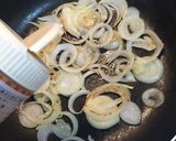 新たまねぎのバターソテー作り方4写真
