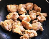 チキン南蛮作り方3写真