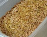 まるでエビフライ？ えびパンふりかけ☺作り方5写真