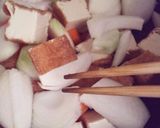 酢豚もどき♪ヘルシー作り方3写真
