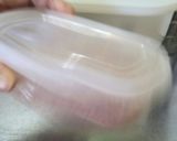 まるでエビフライ？ えびパンふりかけ☺作り方6写真