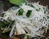 ベジタリアンOK　キョフテ風「畑のお肉」作り方6写真