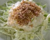 まるでエビフライ？ えびパンふりかけ☺作り方8写真