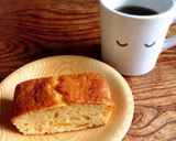 きんかんパウンドケーキ作り方5写真