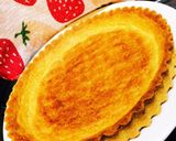 フルーツタルト作り方1写真