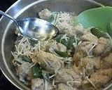 ベジタリアンOK　キョフテ風「畑のお肉」作り方9写真